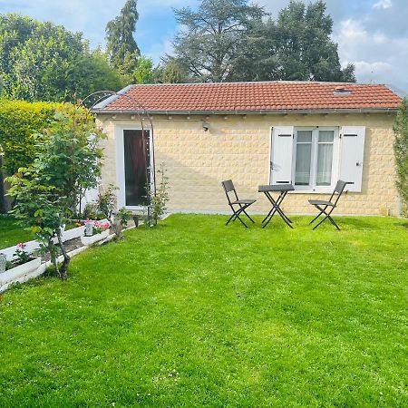 La Petite Maison Le Perray-en-Yvelines Luaran gambar
