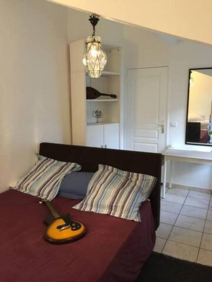 La Petite Maison Le Perray-en-Yvelines Luaran gambar