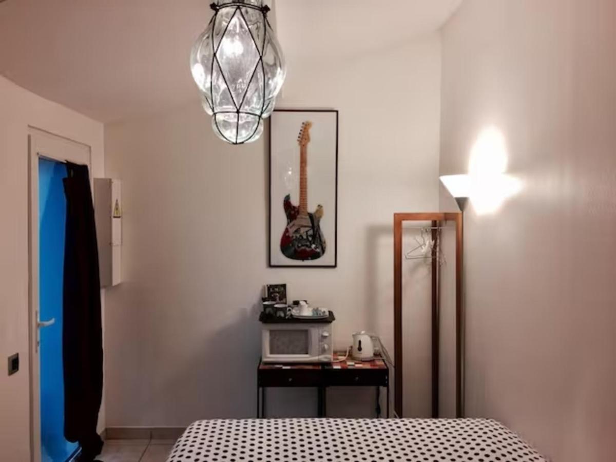La Petite Maison Le Perray-en-Yvelines Luaran gambar