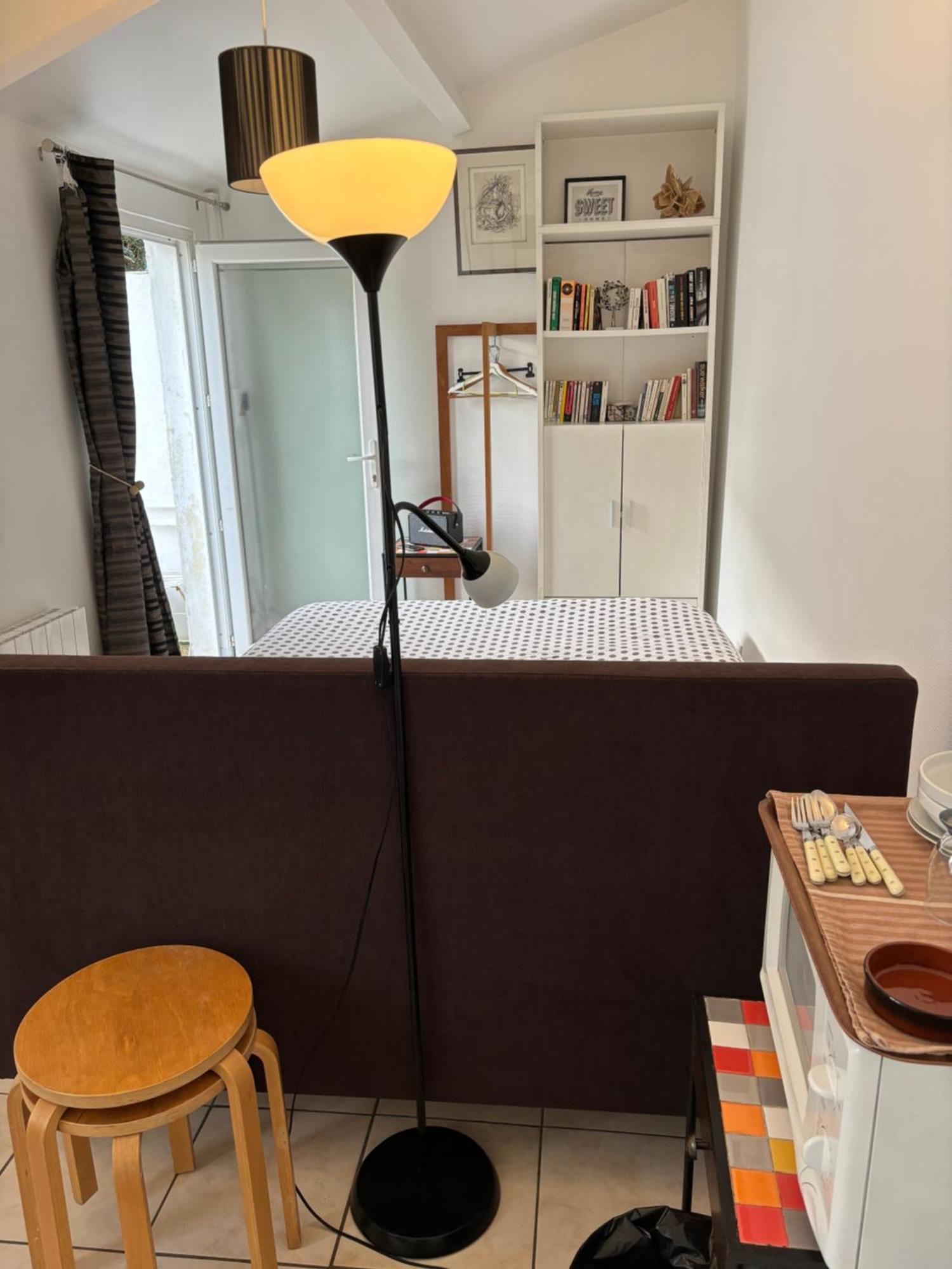 La Petite Maison Le Perray-en-Yvelines Luaran gambar